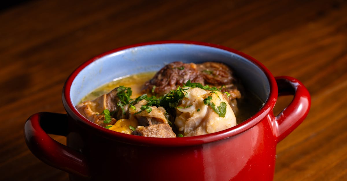 RETETA NIGERIAN STEW - Cum se face tocanita nigeriana - tocanita autentica de vita pentru petreceri si orez jollof