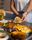 mediterranean food