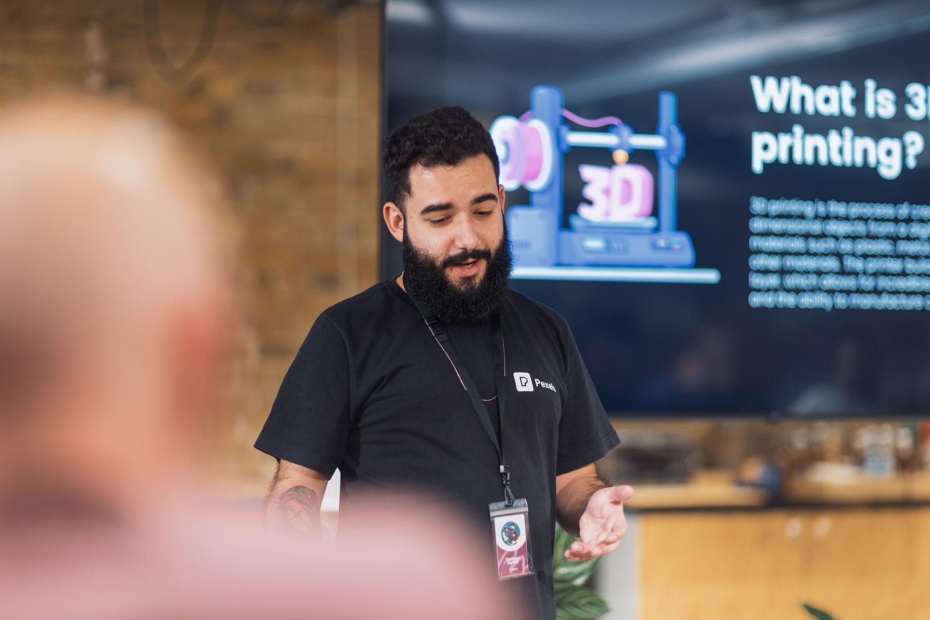 London Tech Week: A Reflection of Industry Complacency