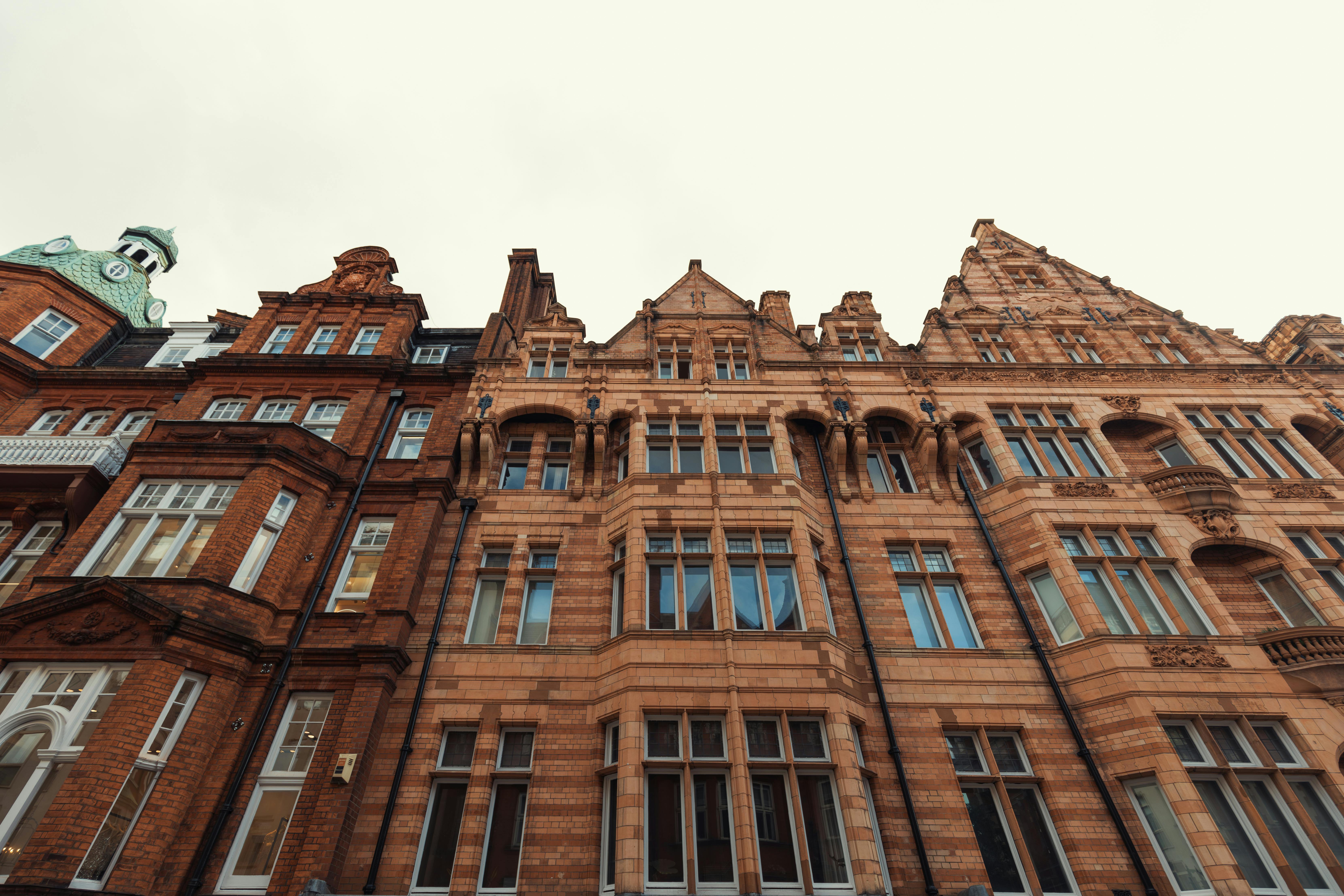 Camden Property Trust Shareholders Approve Proposals as Management Sees Strong Recovery — Photo by Matheus Bertelli on Pexels