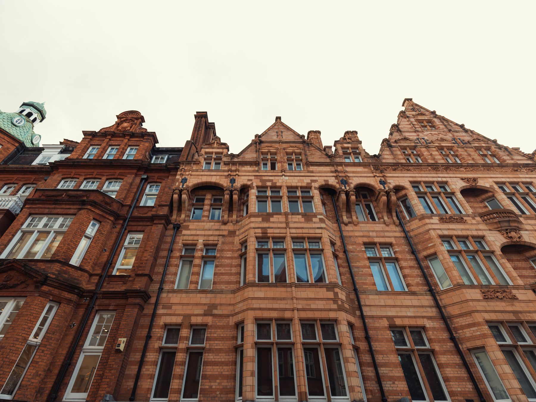 Harston — student move with boxes and a van