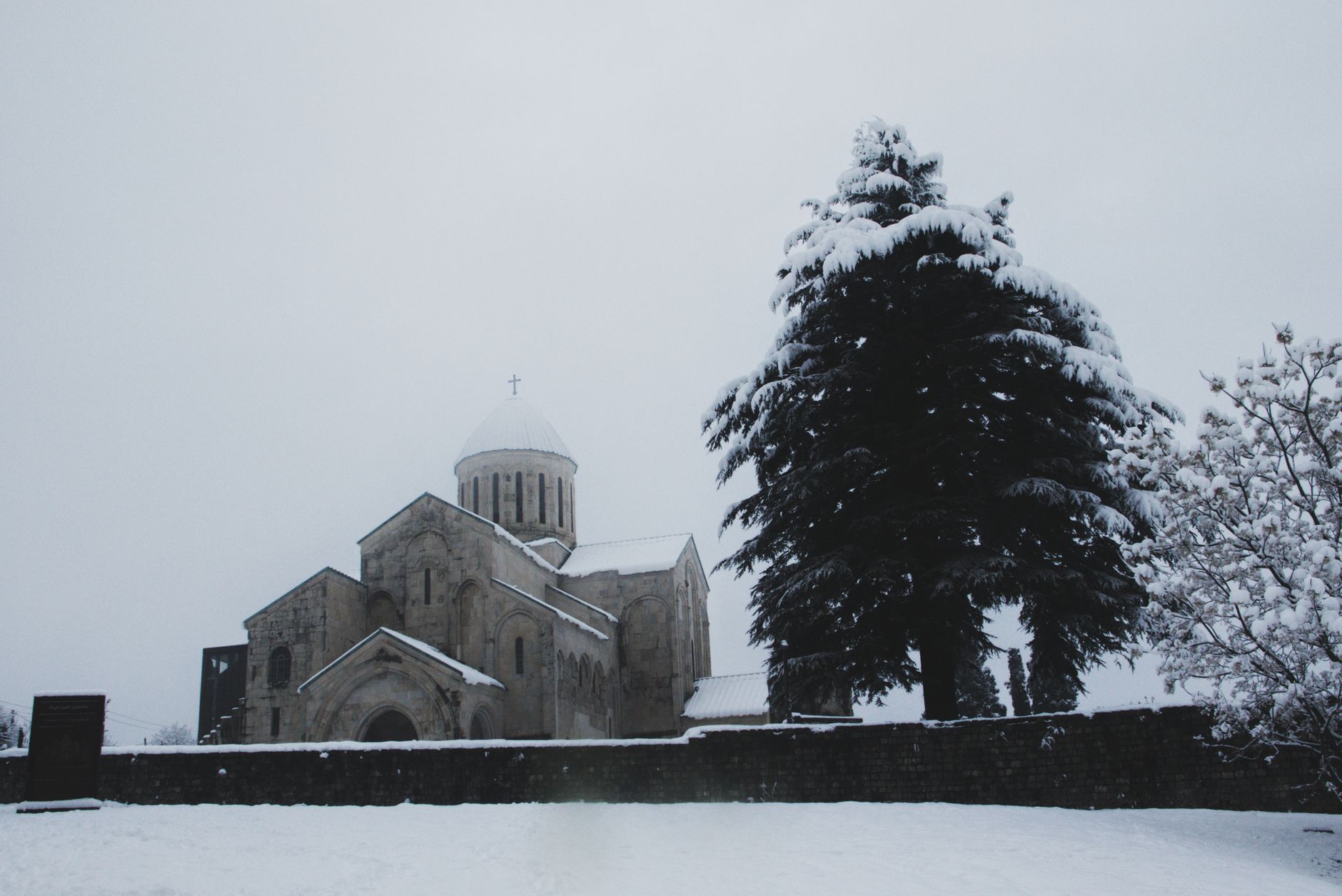 Popular sights in Kutaisi Landmarks in Kutaisi