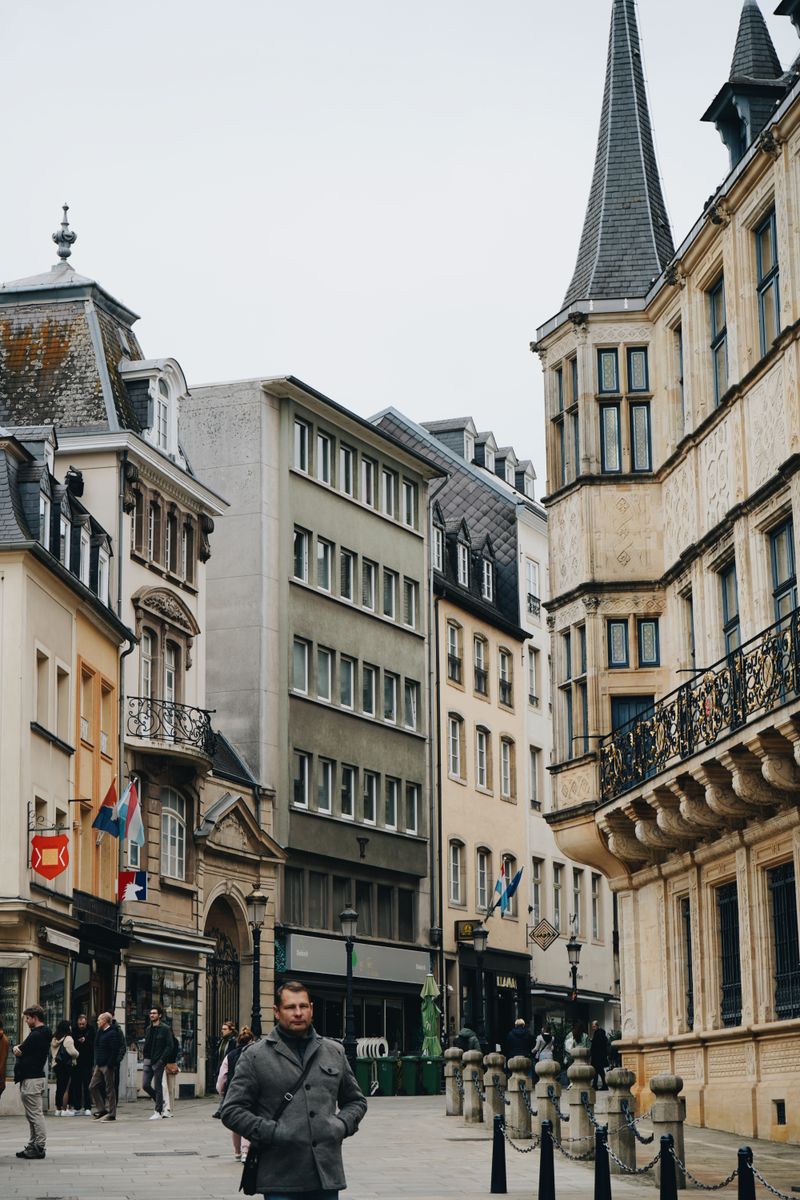 Moving to Luxembourg: what you need to know