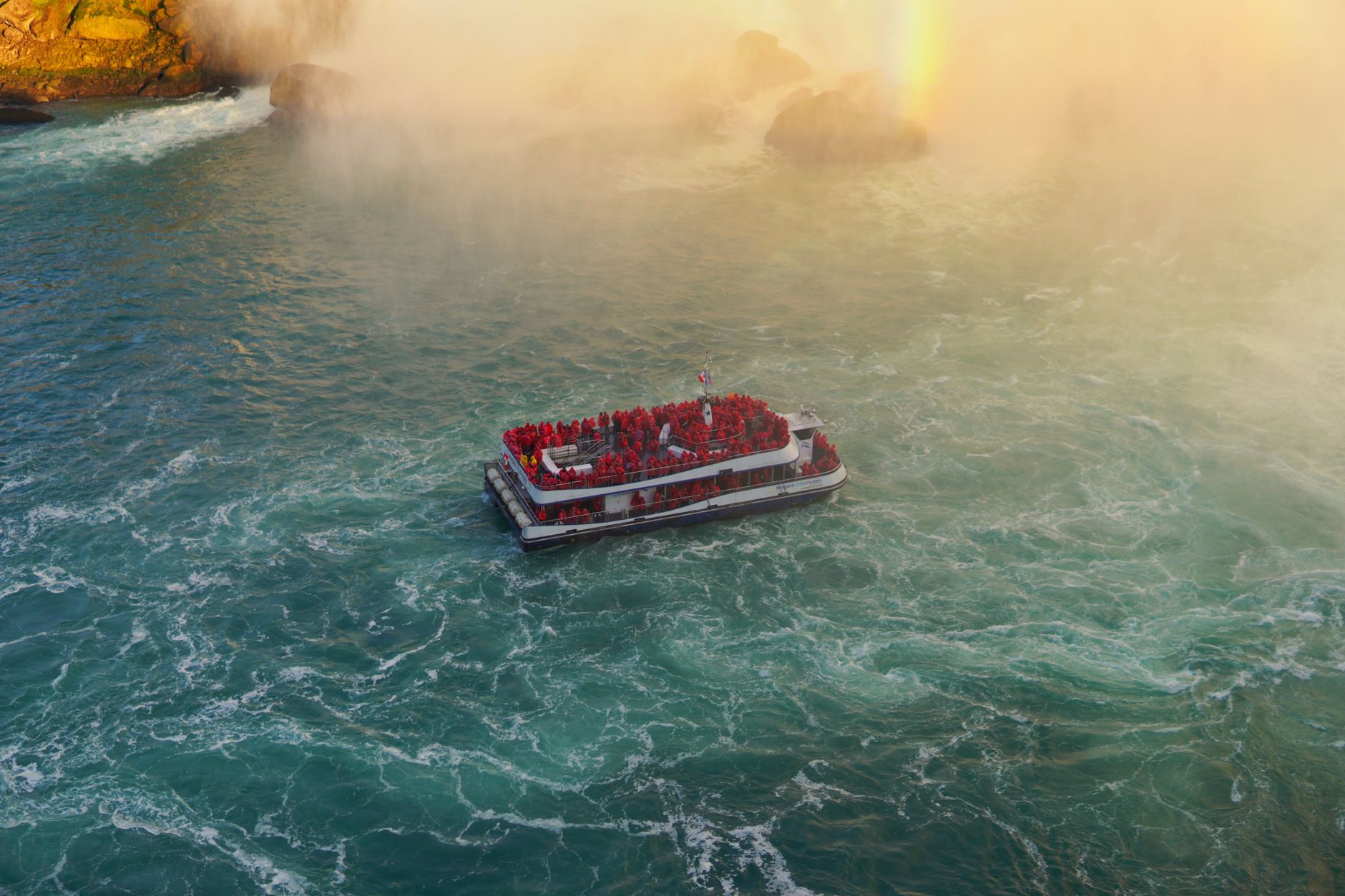 Popular sights in Niagara Falls & Around Landmarks in Niagara Falls & Around