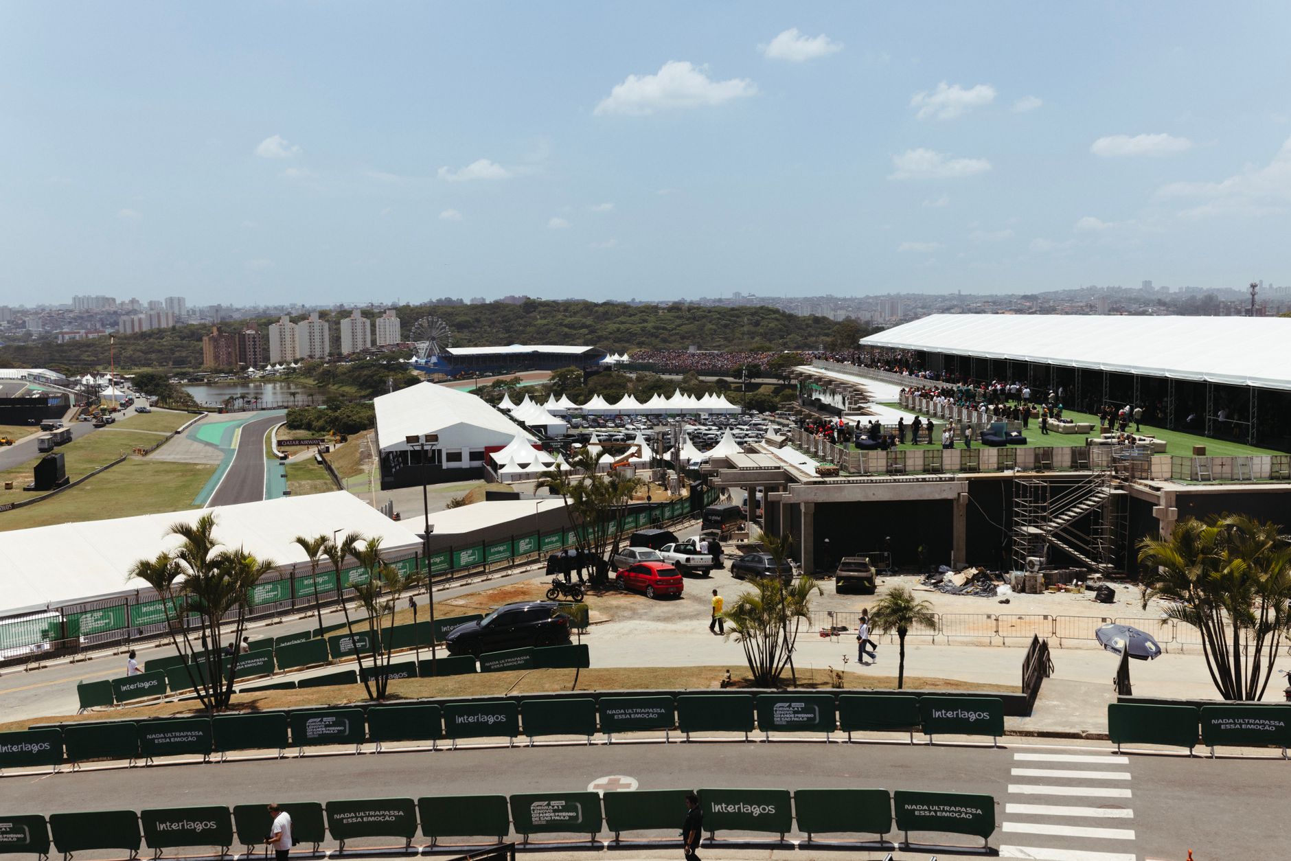Aintree Racecourse
