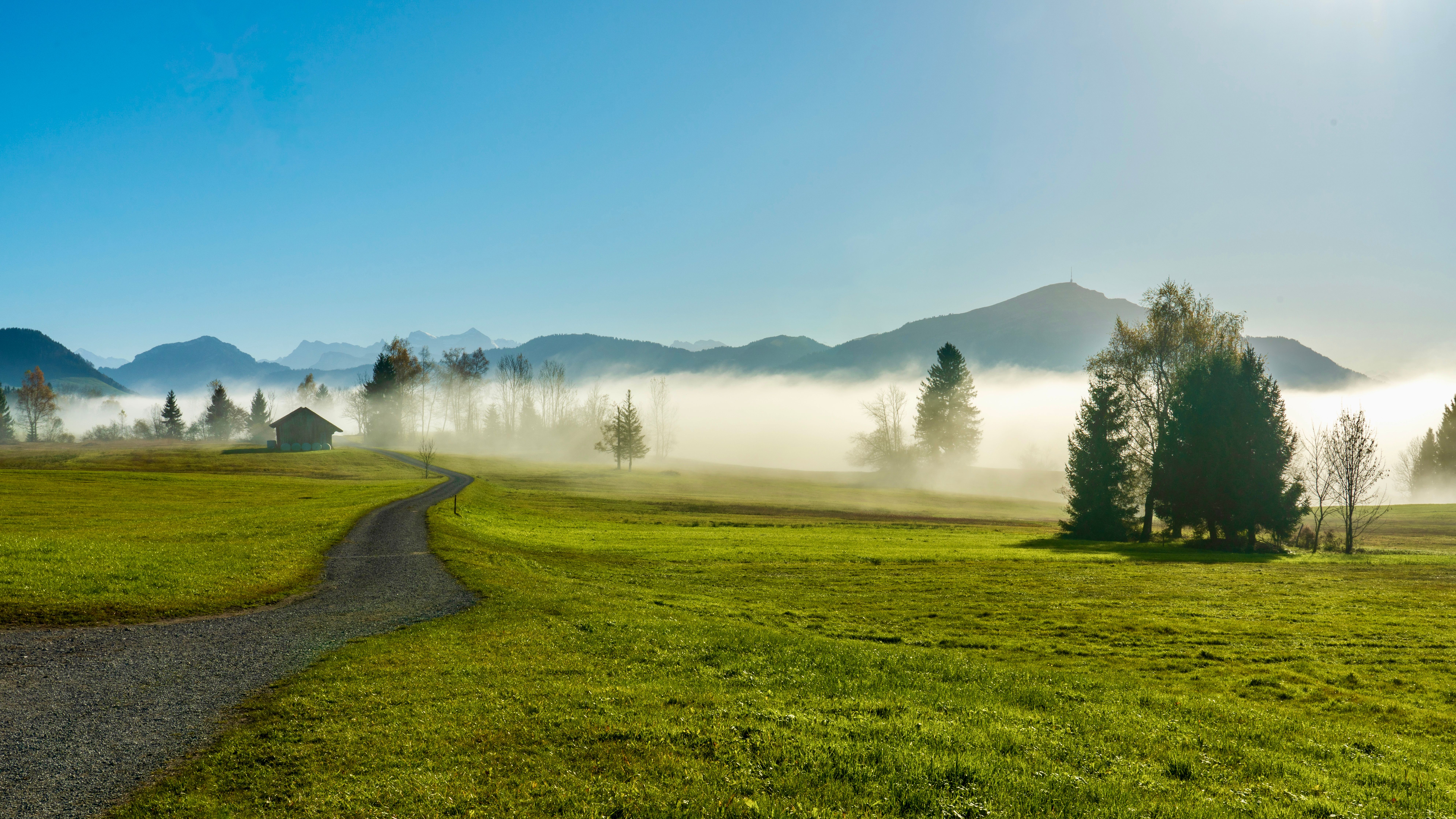 6 Day Yoga Retreat with Hiking & Fjords Adventures, Norway 2