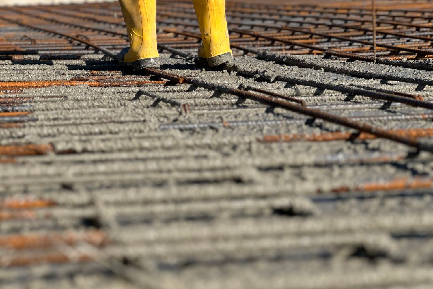 Construction Graphics Colors Foundation Reinforcement Photos, Download The BEST Free Foundation ...