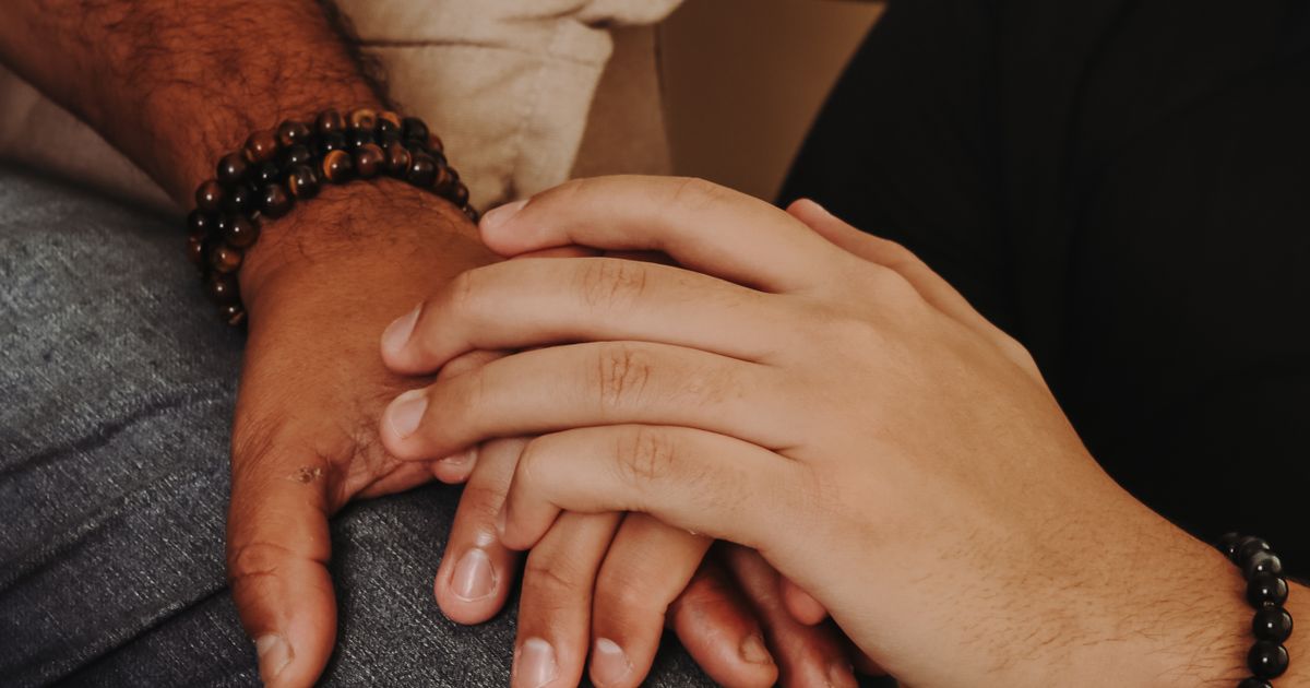 Talking to Family When You're Sick — and When Your Loved One Is