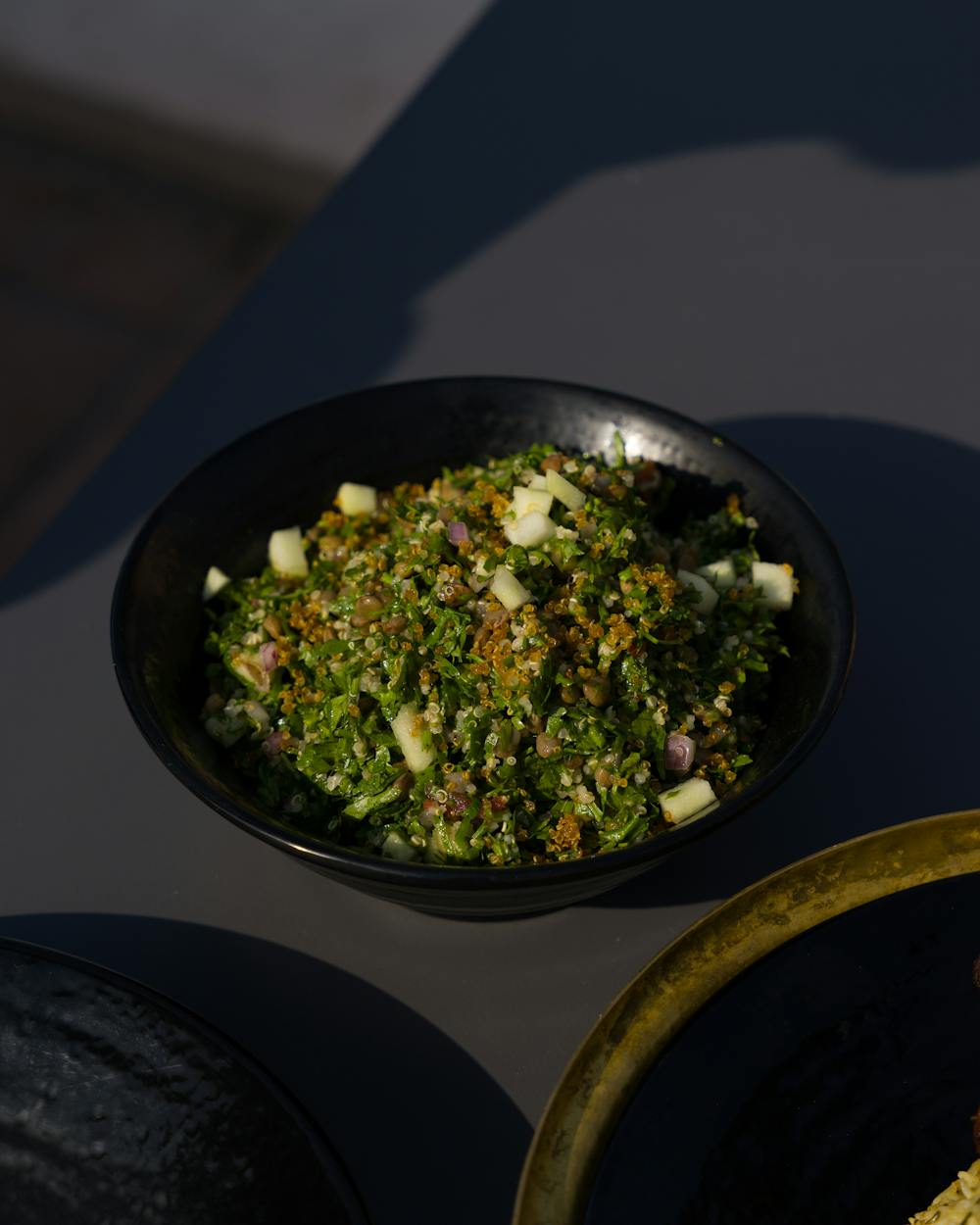 One-Pan Quinoa Fiesta One-Pan Quinoa Fiesta