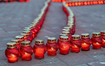 Cộng đồng Nepal ở Ottawa tưởng niệm nạn nhân lũ lụt trong lễ thắp nến