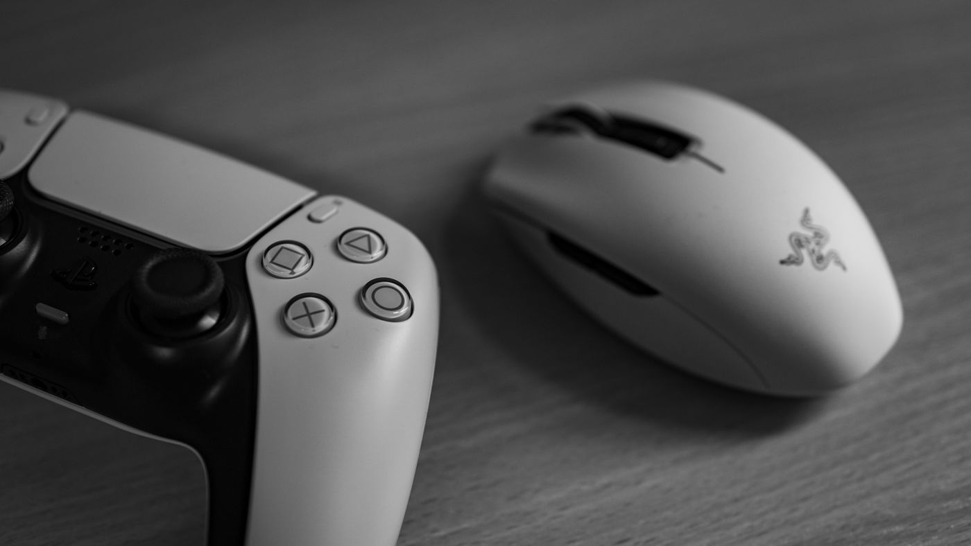 Gaming mouse under $80 in 2026 — three picks that won't disappoint
