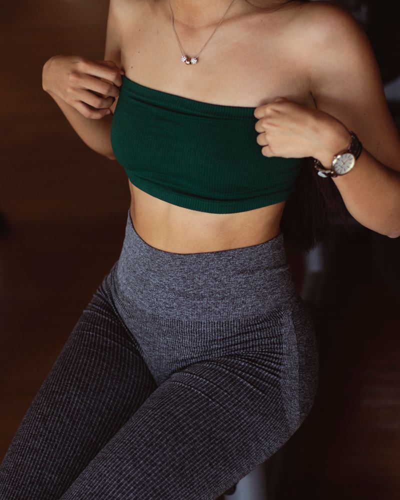 Momentum Compression Leggings