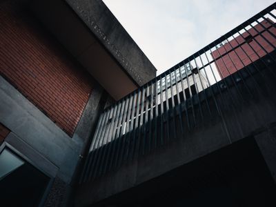 Explore TerraBuild’s built projects
