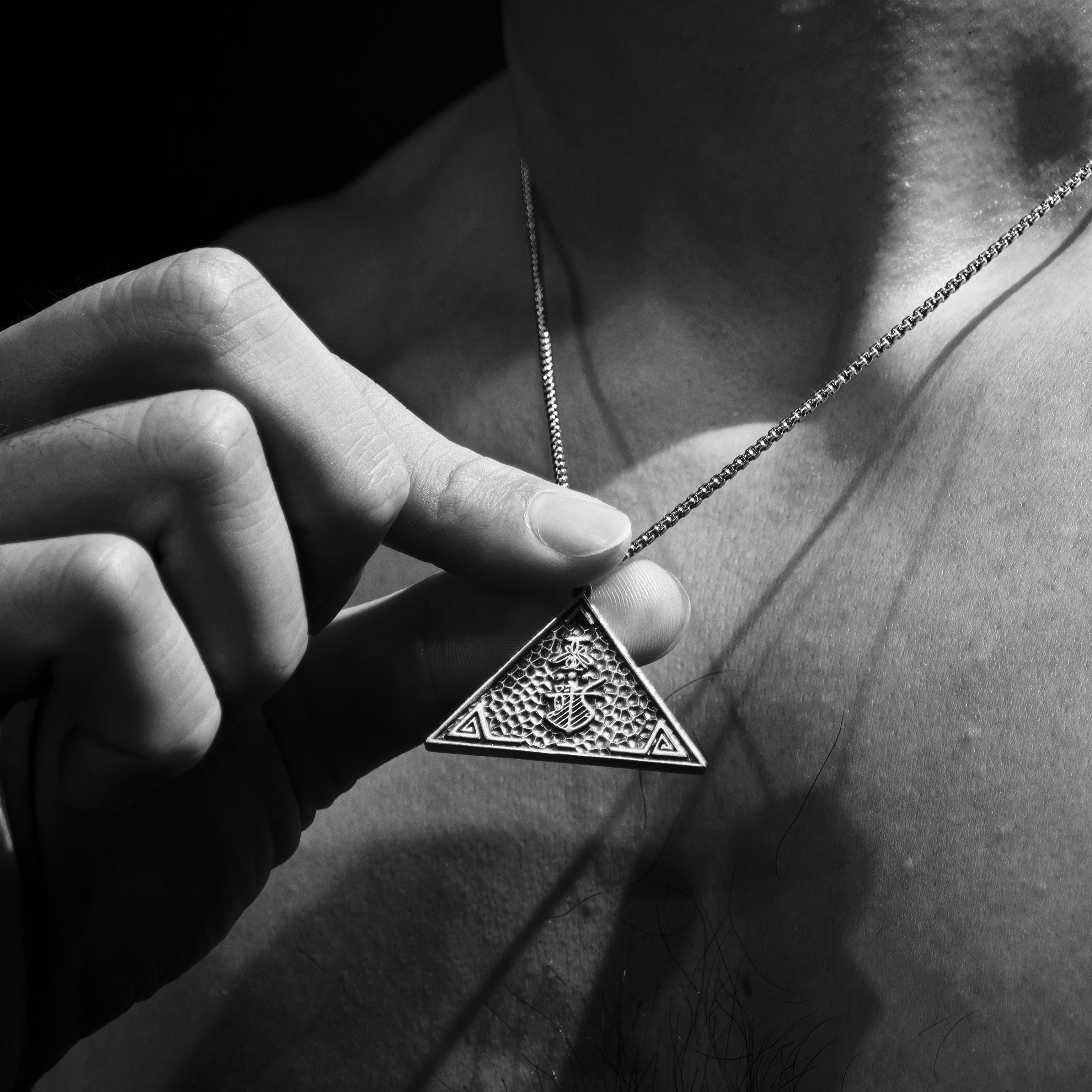 Kit Colar, Brinco e Pulseira