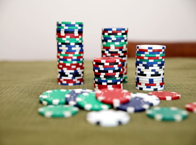 Online Casino: Spielautomaten und Live-Spiele im Überblick