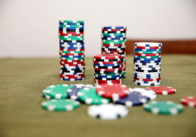 Online Casino: Spielautomaten und Live-Spiele im Überblick