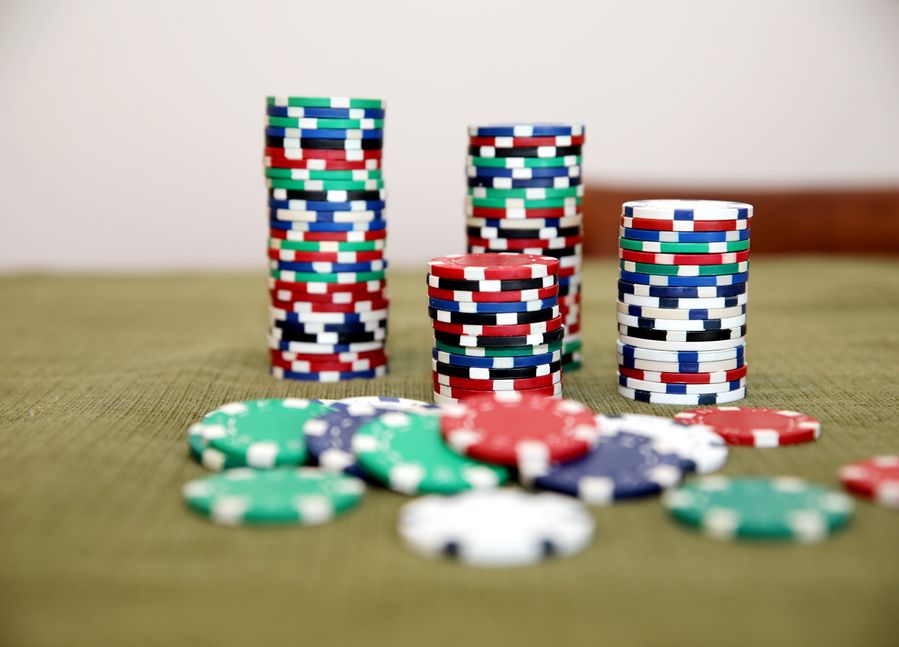 Video-Poker und Casino-Poker-Varianten im Vergleich