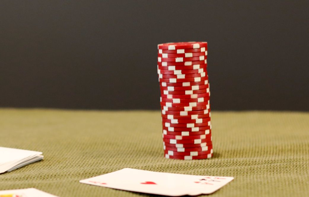 Online Casino: Spielautomaten und Live-Spiele im Überblick