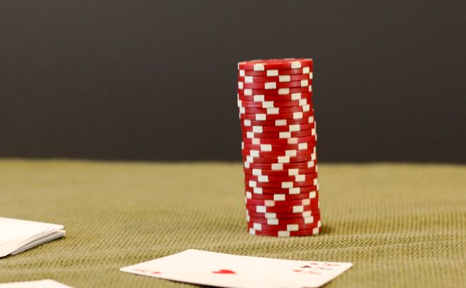 Online Casino: Spielautomaten und Live-Spiele im Überblick