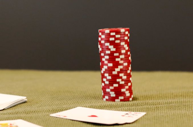 Online Casino: Spielautomaten und Live-Spiele im Überblick