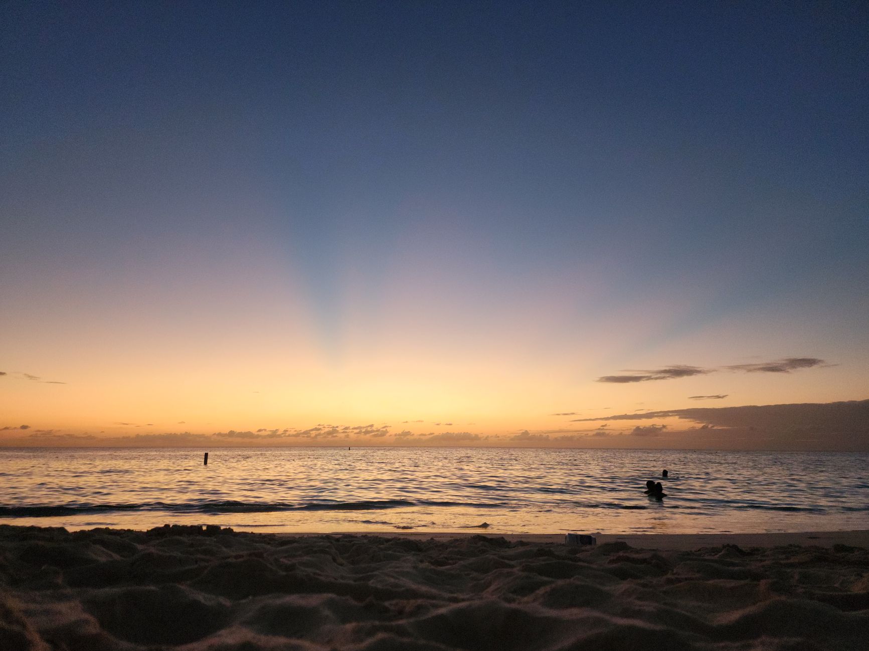 Cayman Islands — travel photo