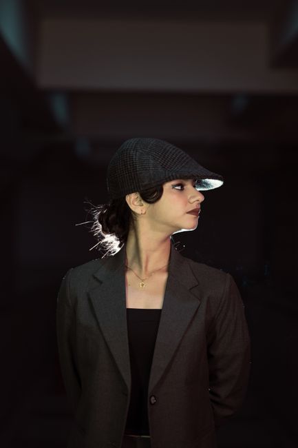 2. Tips Memilih Blazer yang Tepat untuk Muslimah 2. Tips Memilih Blazer yang Tepat untuk Muslimah