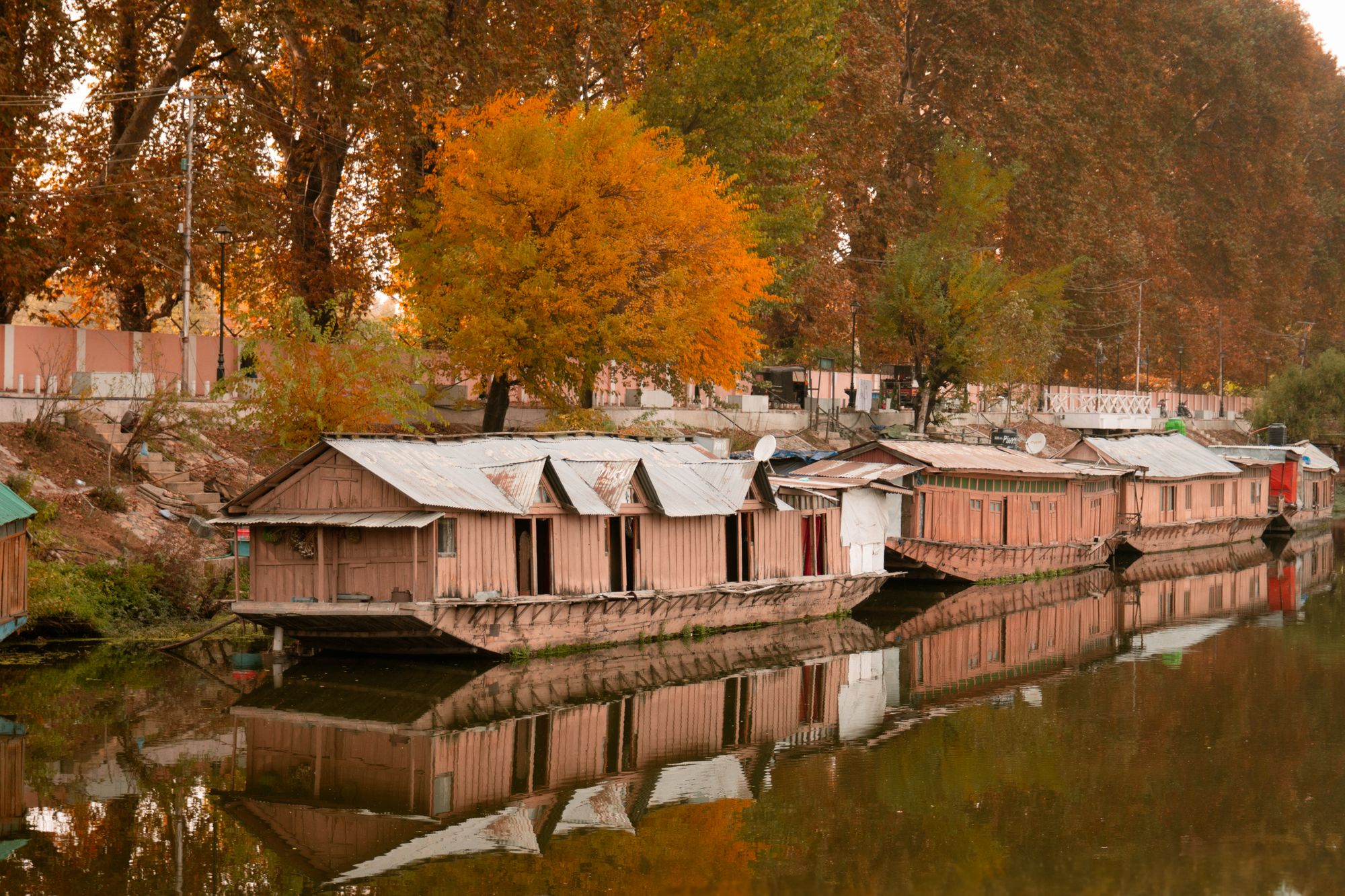 Kashmir Tour Packages Gallery 2