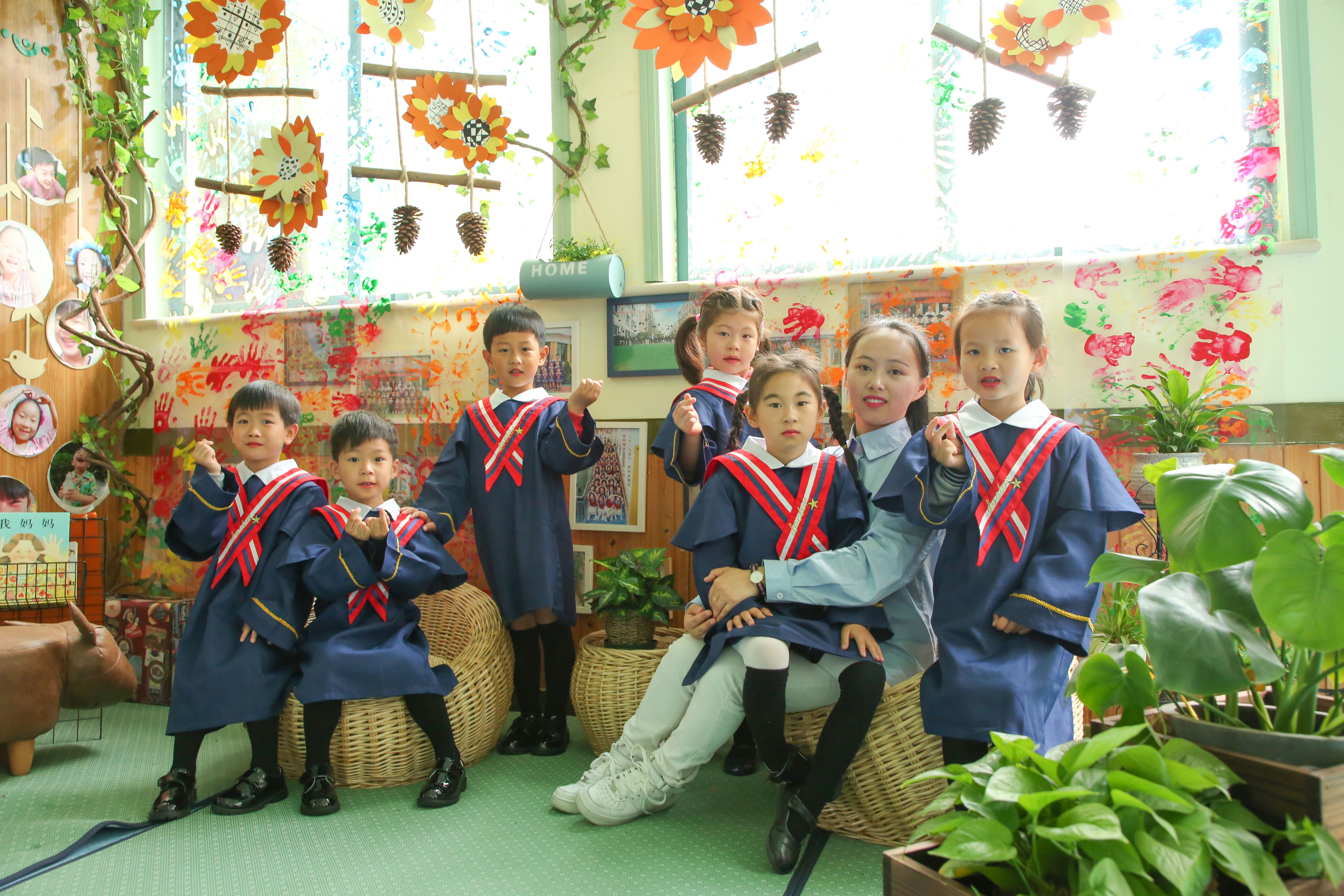 Cultivating Consistency: The Power of Intentional Early Learning Environments
