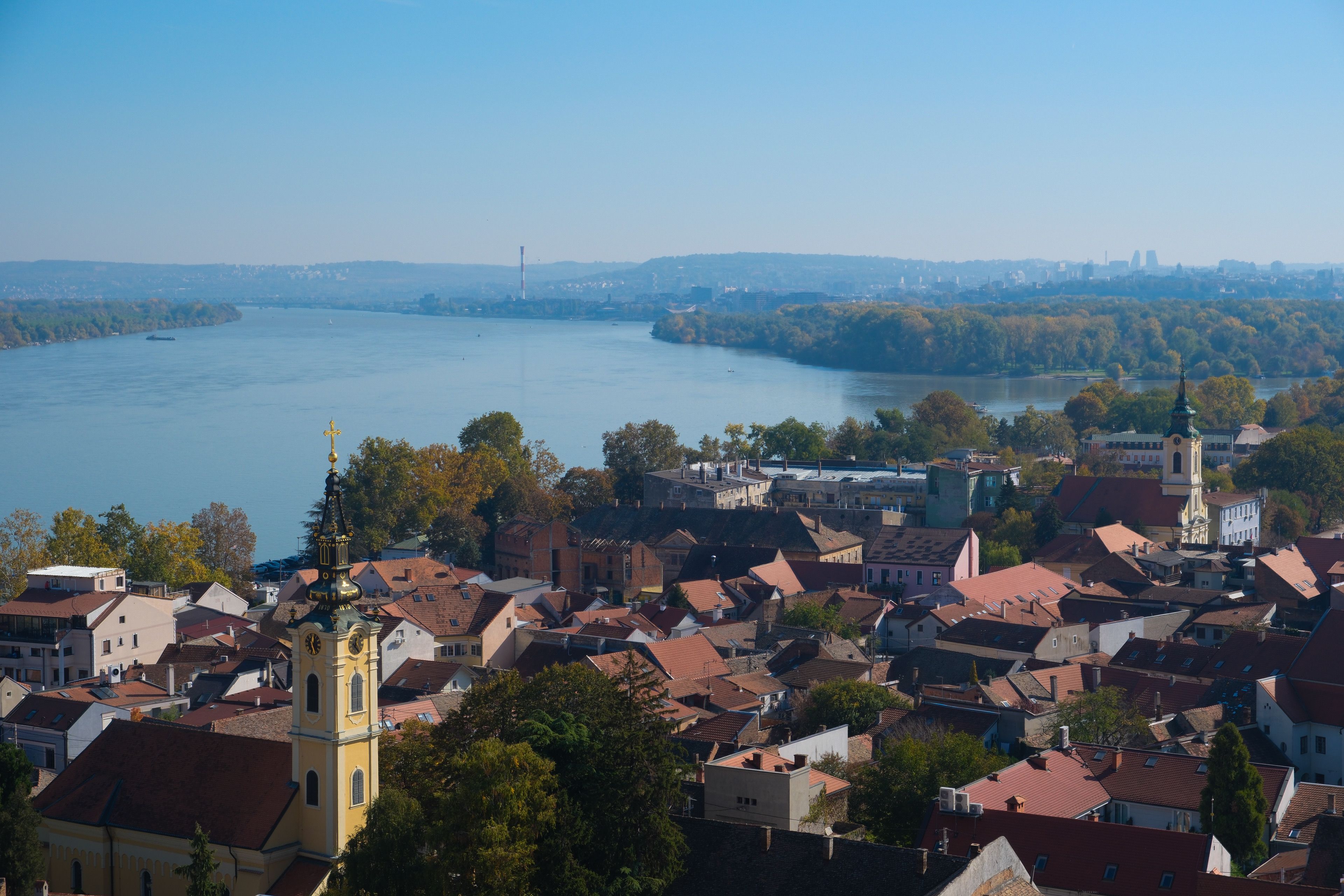 The 8 Best Small Towns Near Vienna for an Easy Day Trip