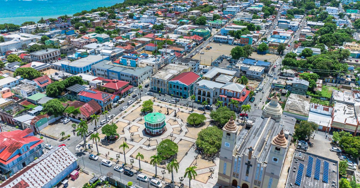 Puerto Plata