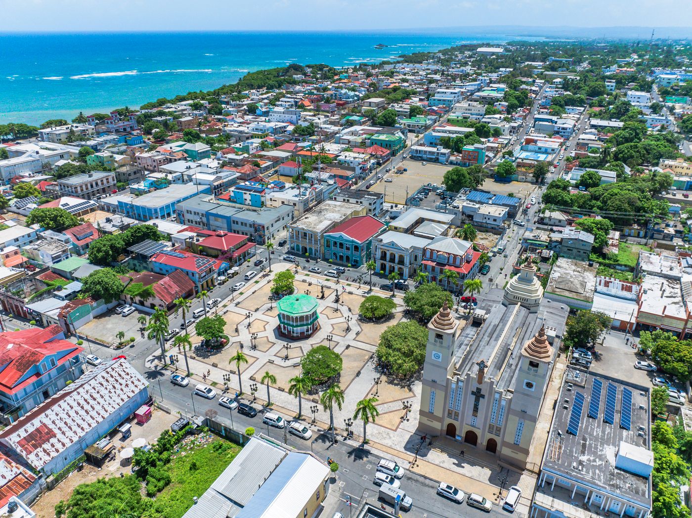Puerto Plata