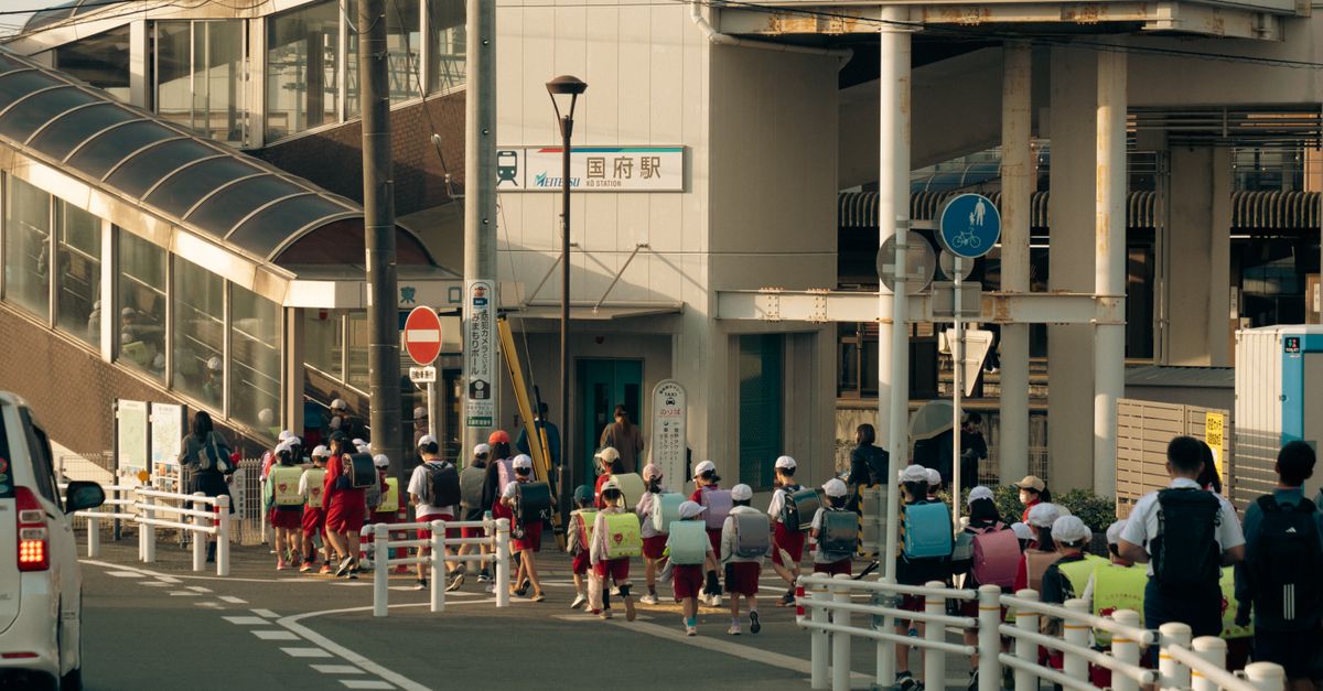 了解近畿地方私立大排名對在日華人家庭的影響與選擇指南 了解近畿地方私立大排名對在日華人家庭的影響與選擇指南