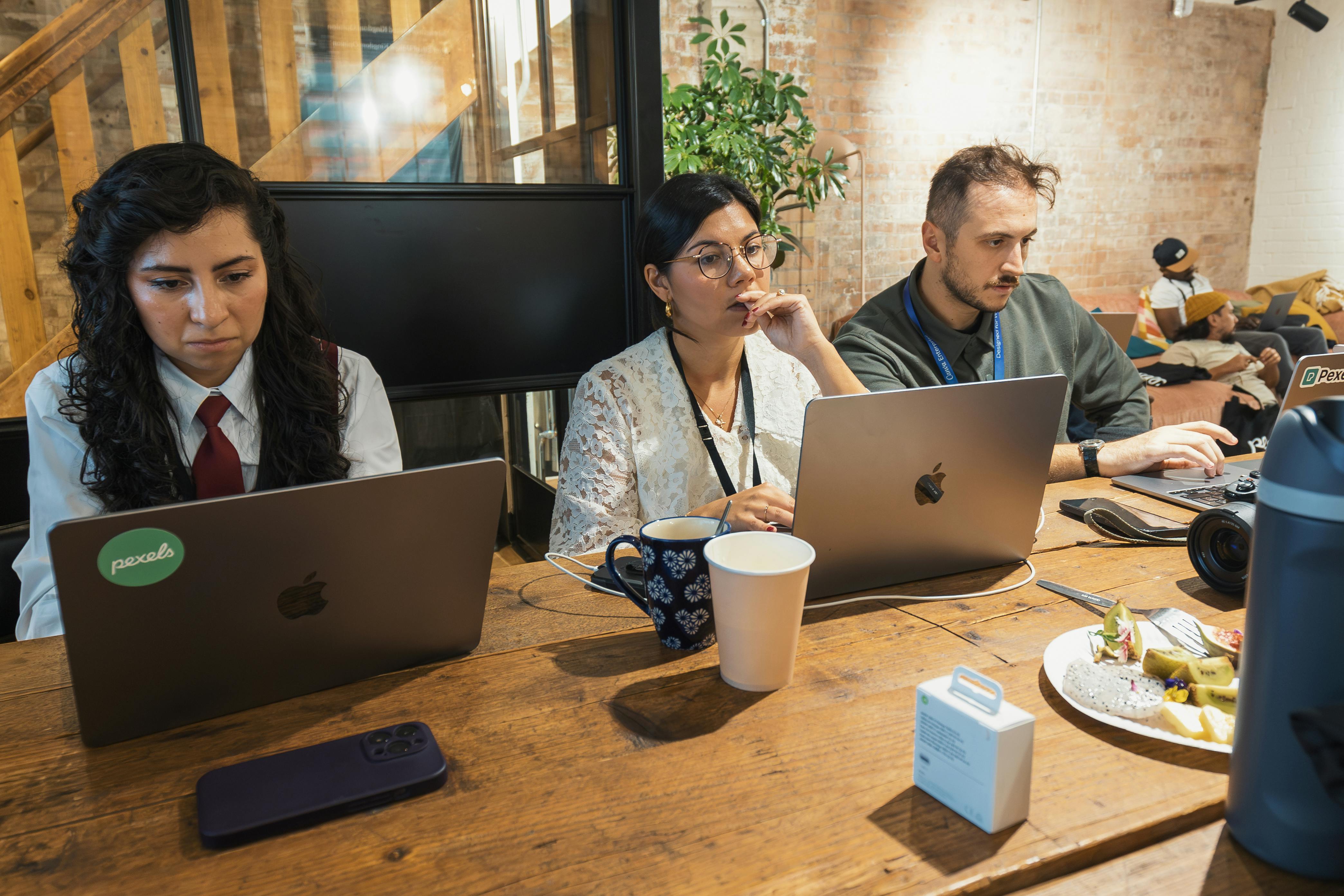 IFRS Advisory Services