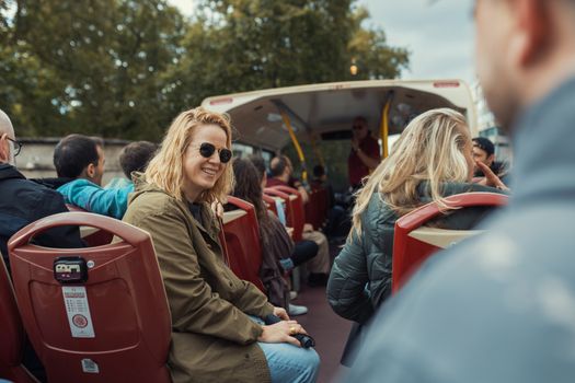 Day Trip in Buenos Aires