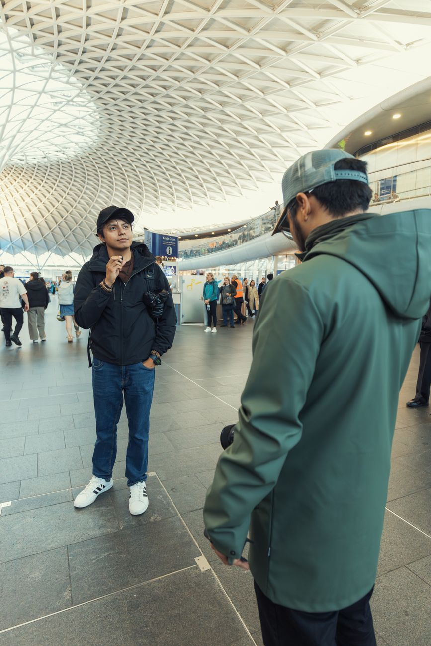 How To Prevent Social Engineering Attacks In Smbs 5 - Social Engineering,How Small Businesses Can Prevent Social Engineering Attacks - - Bonelli Systems Captivating Urban Architecture With People, Shot Indoors At A Bustling Location.