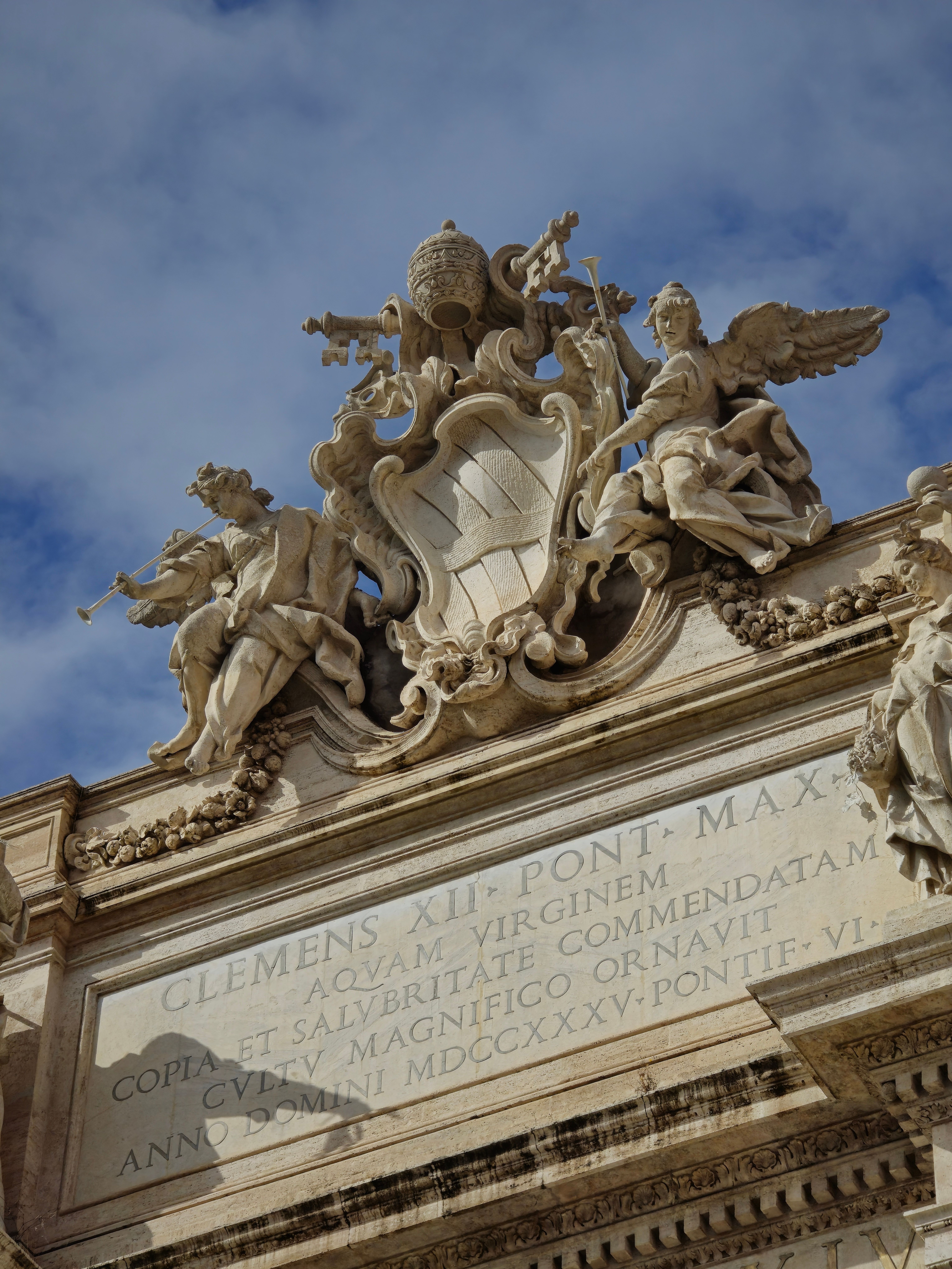 Renaissance Sculptures at St. Peter's Basilica · Free Stock Photo
