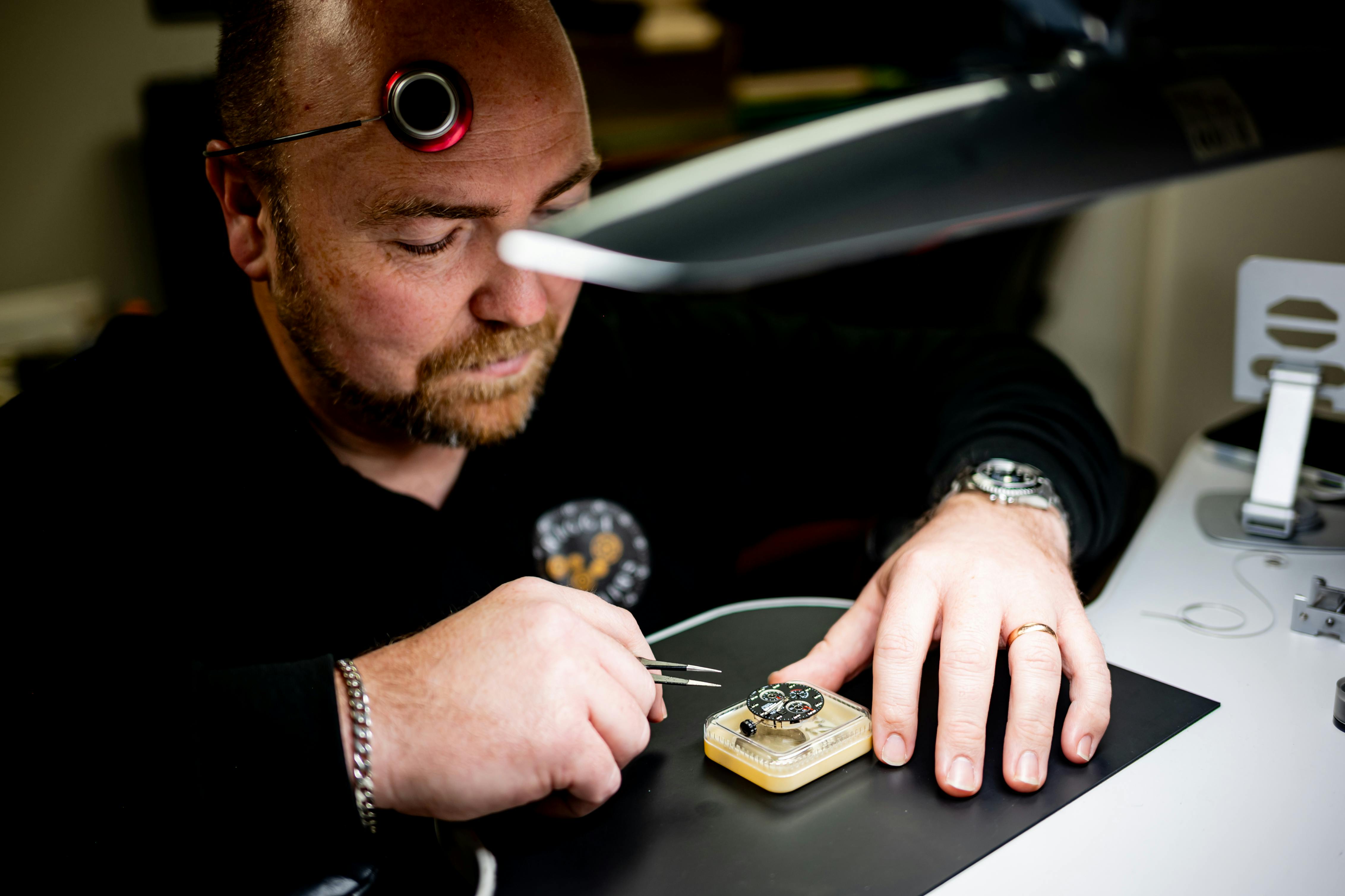 Amivero–Steampunk Joint Venture Secures $25M DHS OPR Task for Process Optimization Work — Photo by Dave H on Pexels