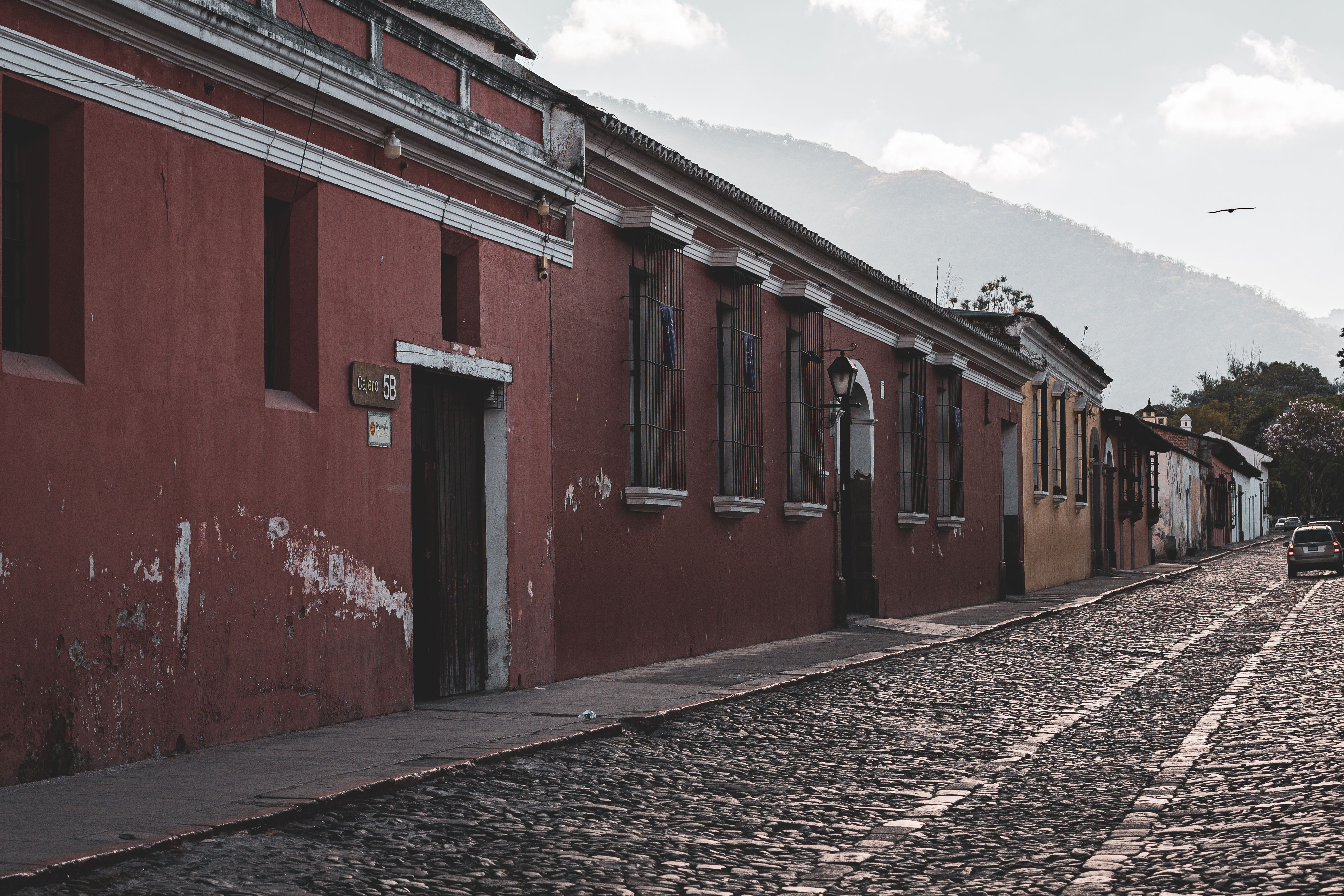 Things To Do in Antigua With Kids — Antigua travel guide photo