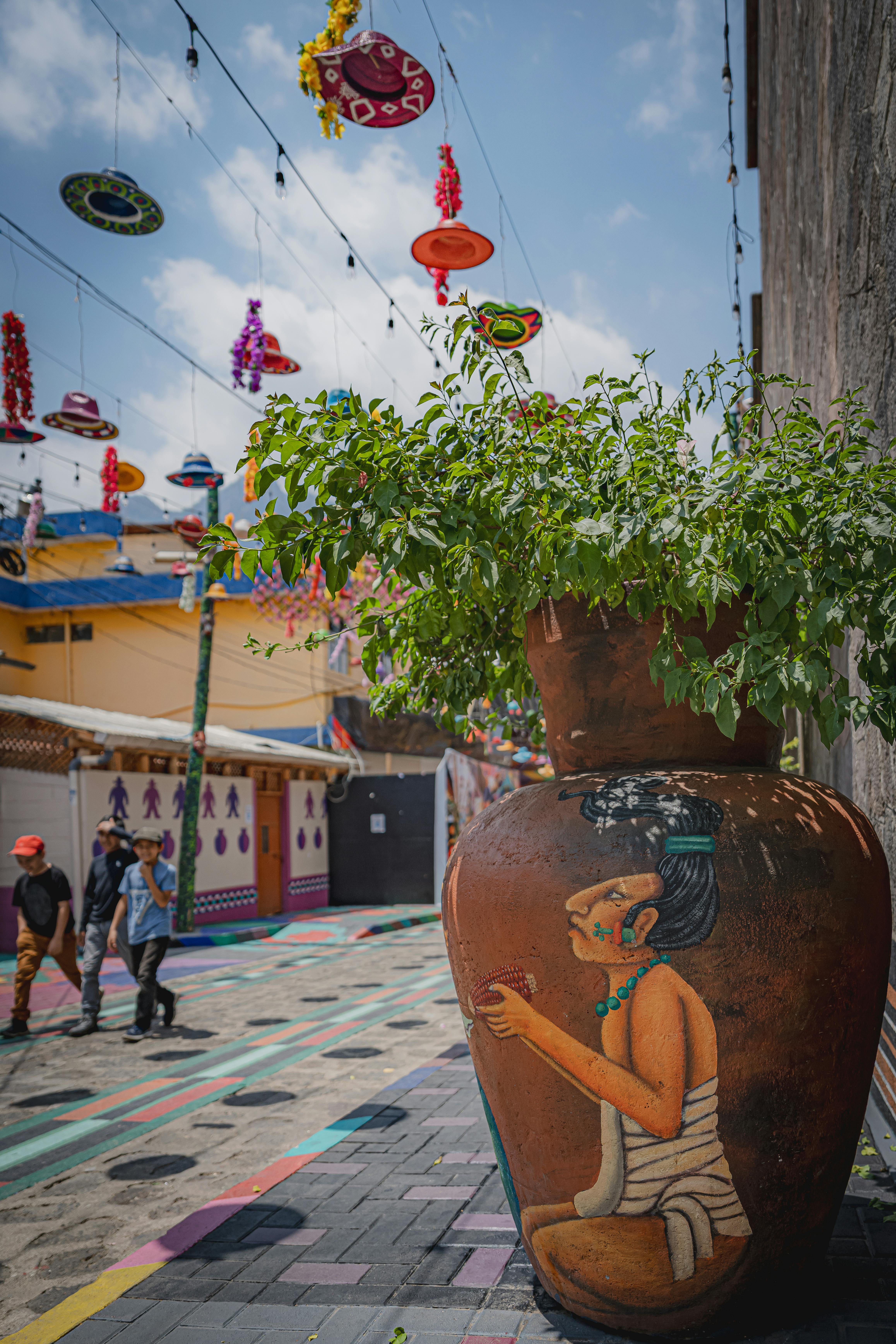 Ordenanzas del Espacio Público: Ciudad de Guatemala