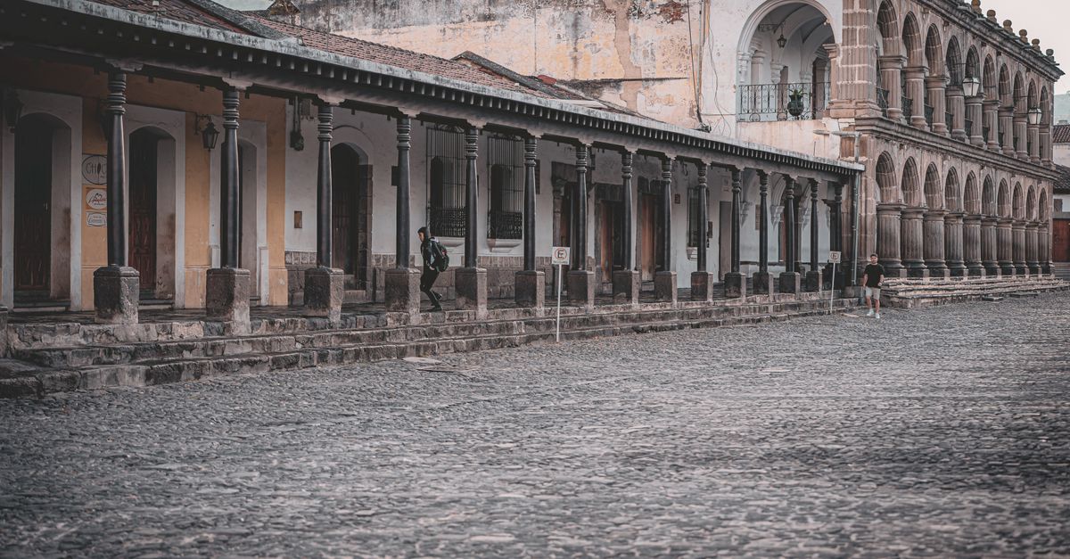 Photo of Guatemala