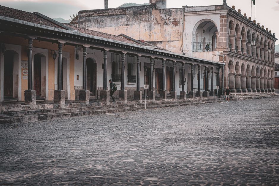Securite a Antigua Guatemala en 2026 : Guide pour Expatries