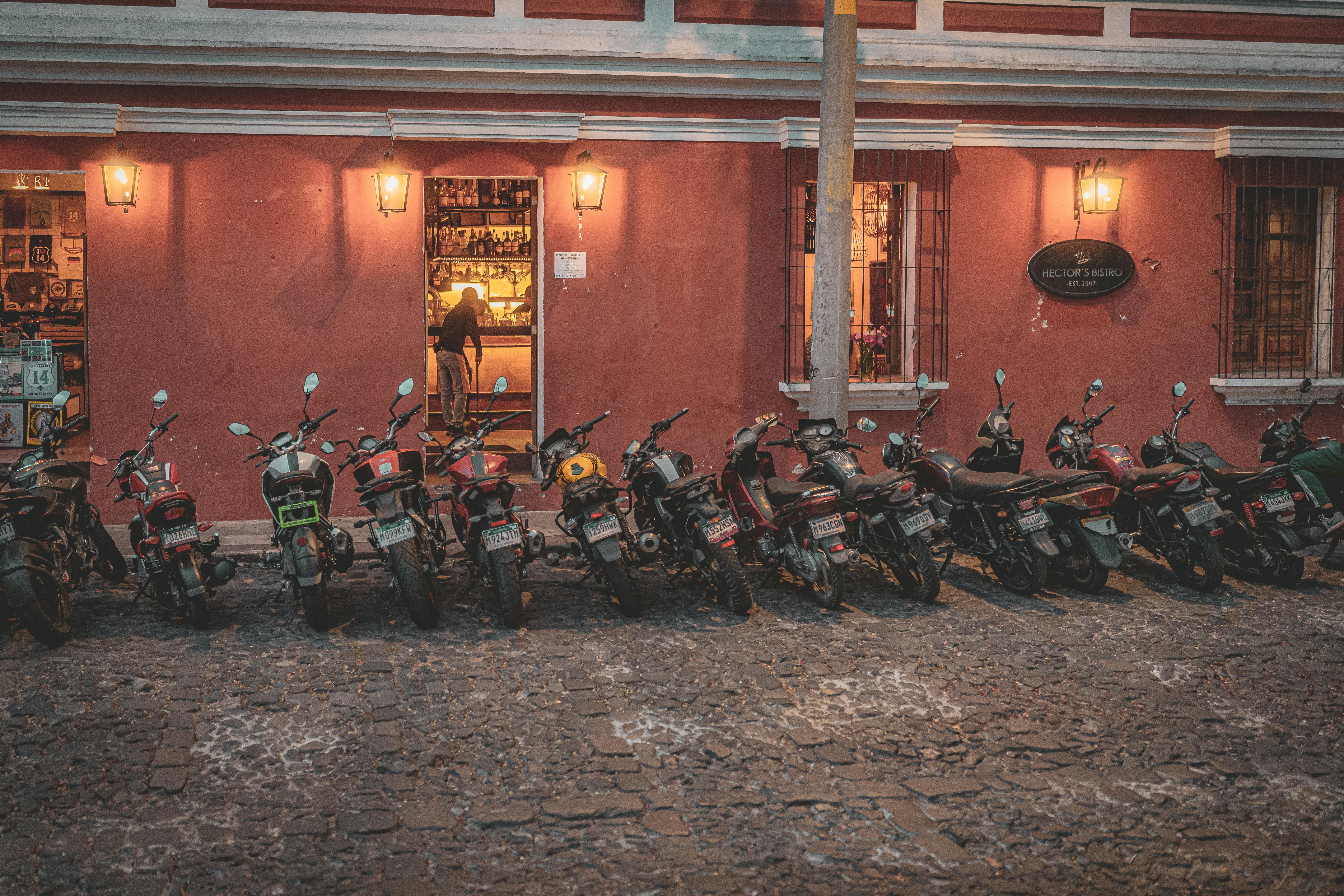 Best Restaurants in Antigua in Antigua