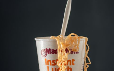 Instant Noodles, Upgraded: 6 Add-Ins Worth Keeping on Hand