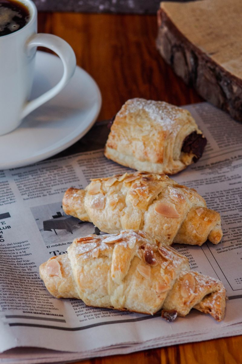 Croissants