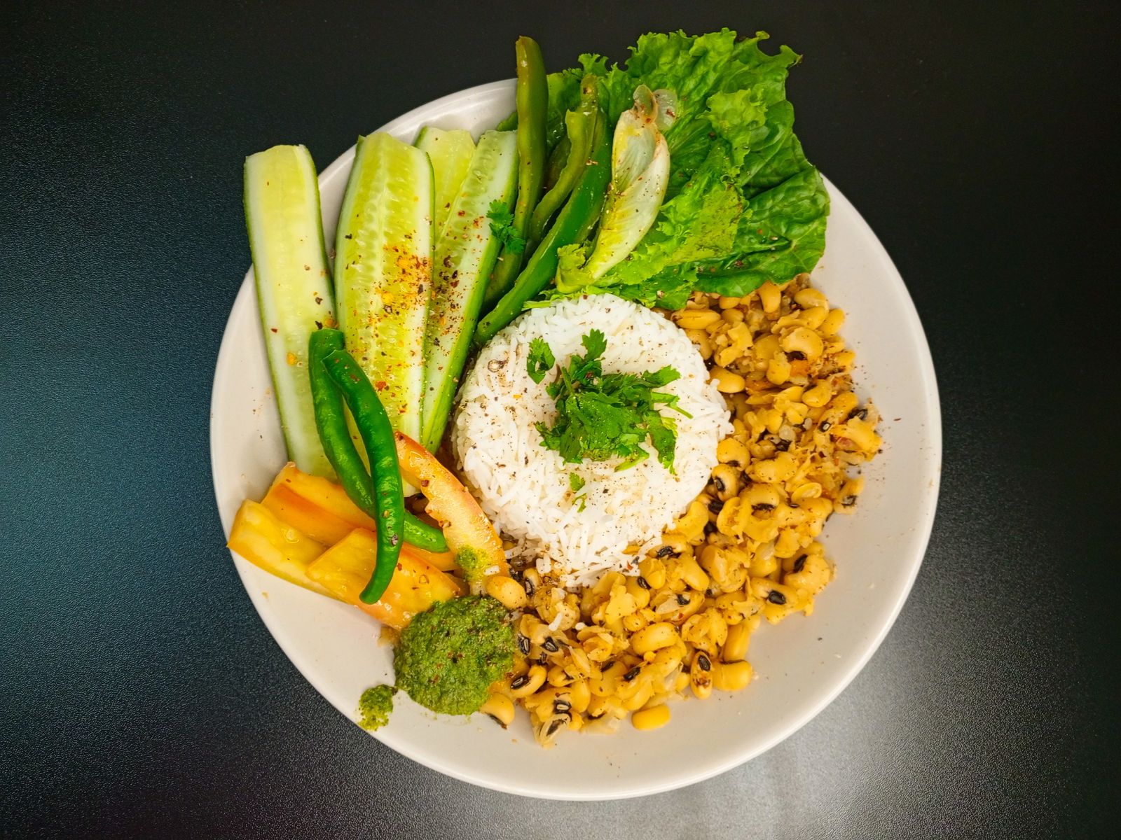 Meatless Meal Plan: Easy 5-Day Guide + Grocery List