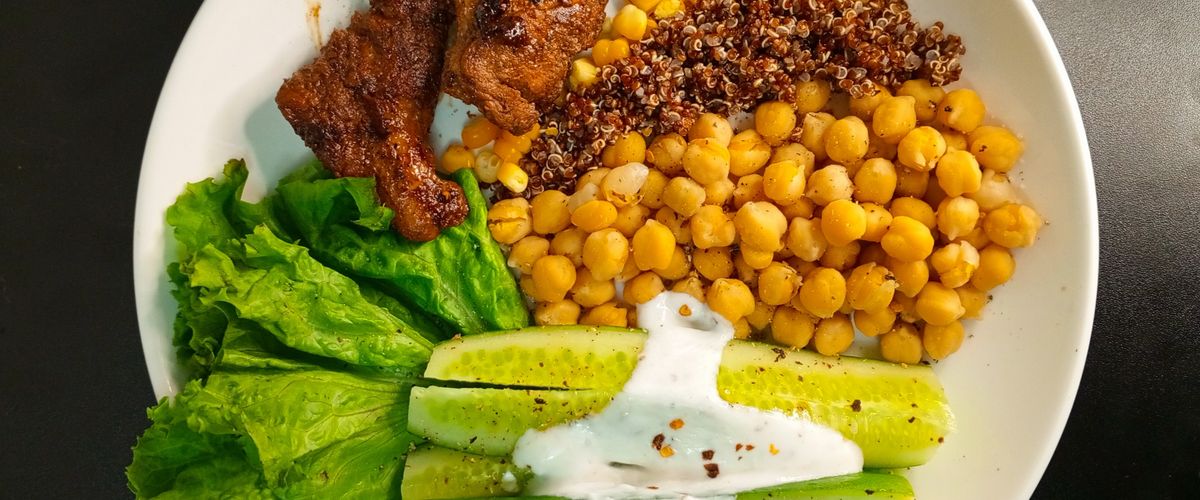 Dieta para Runners: Qué Comer para Correr Mejor