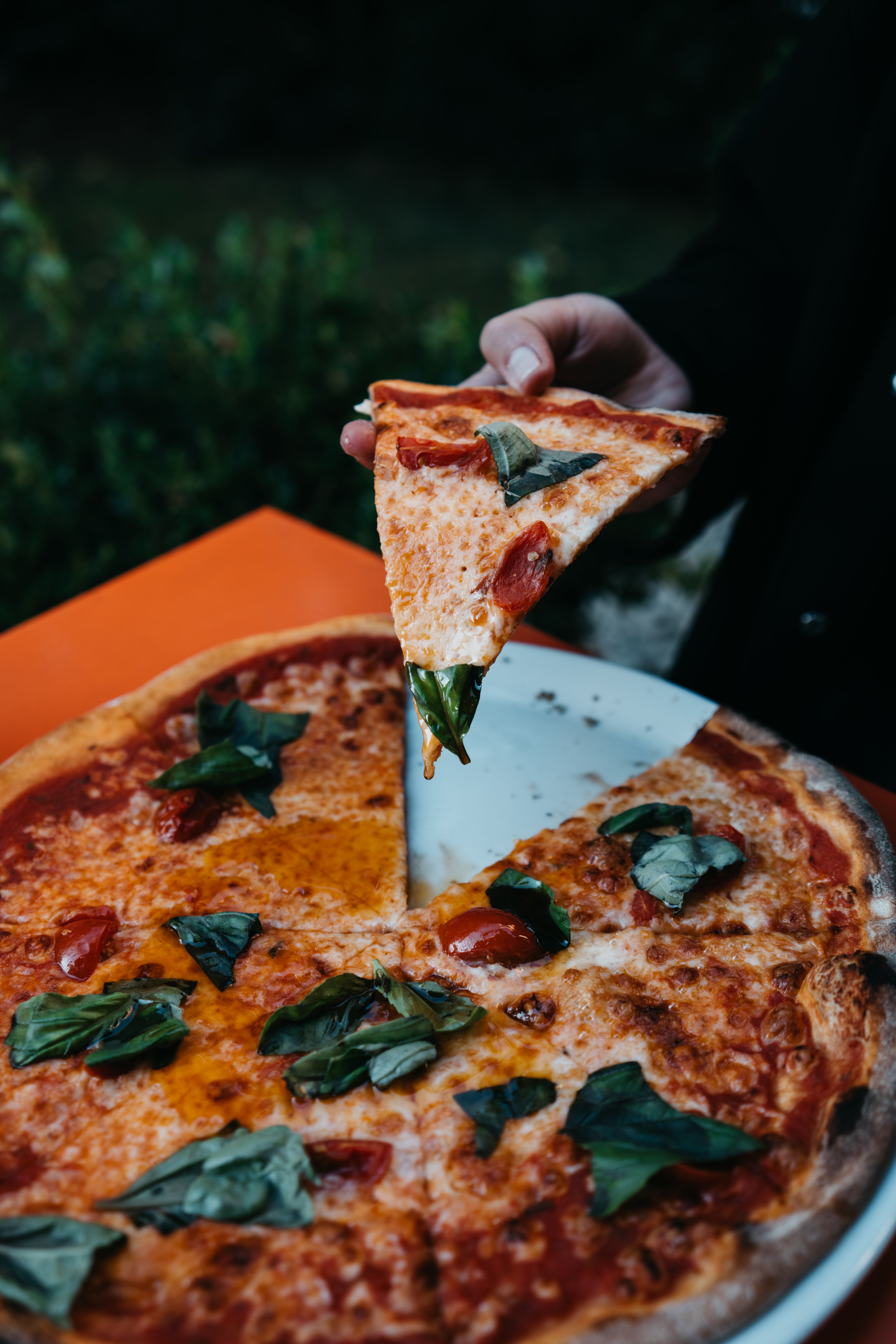 Pizza Frango com Catupiry