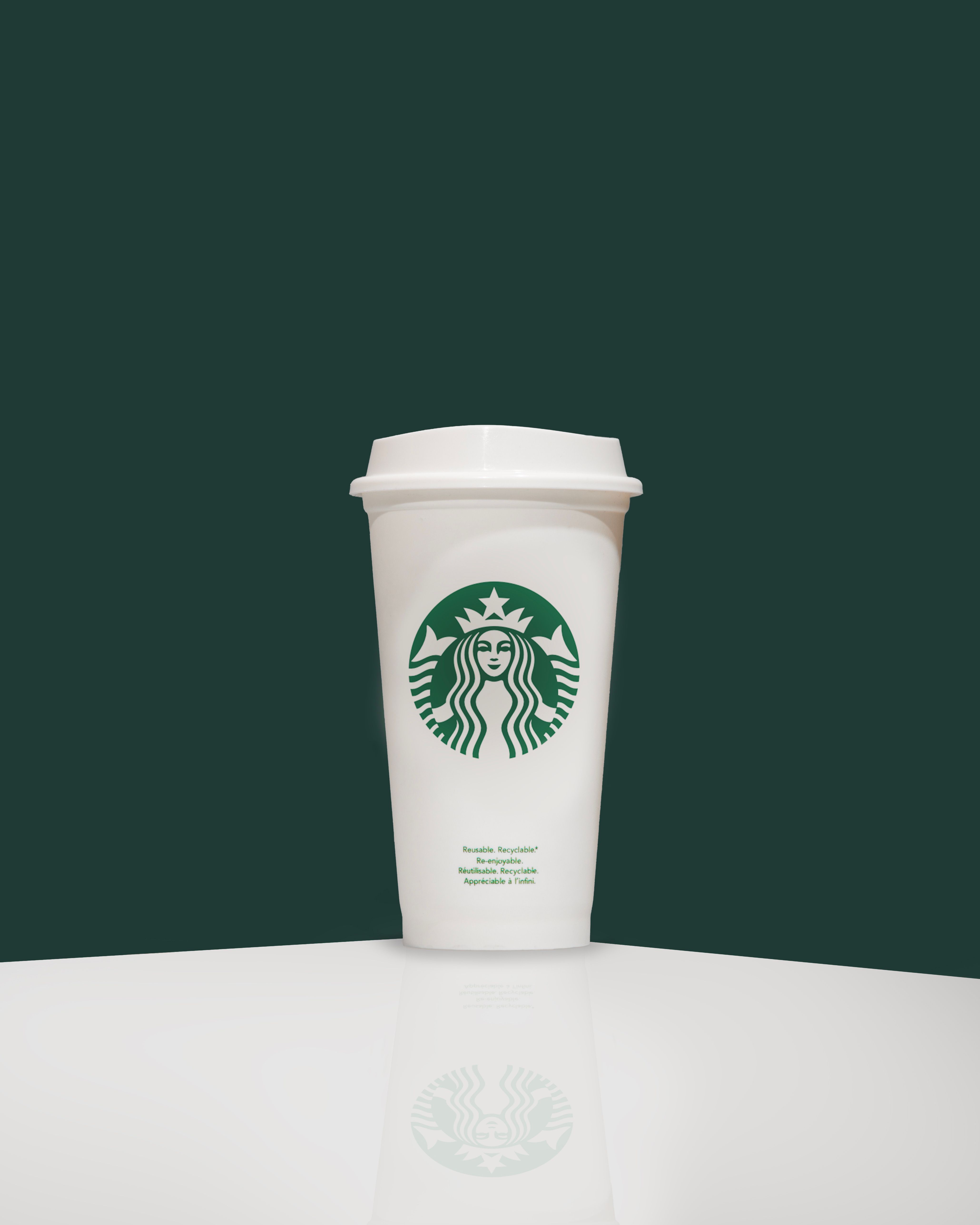 Starbucks Recipes Ebook 34 Pages