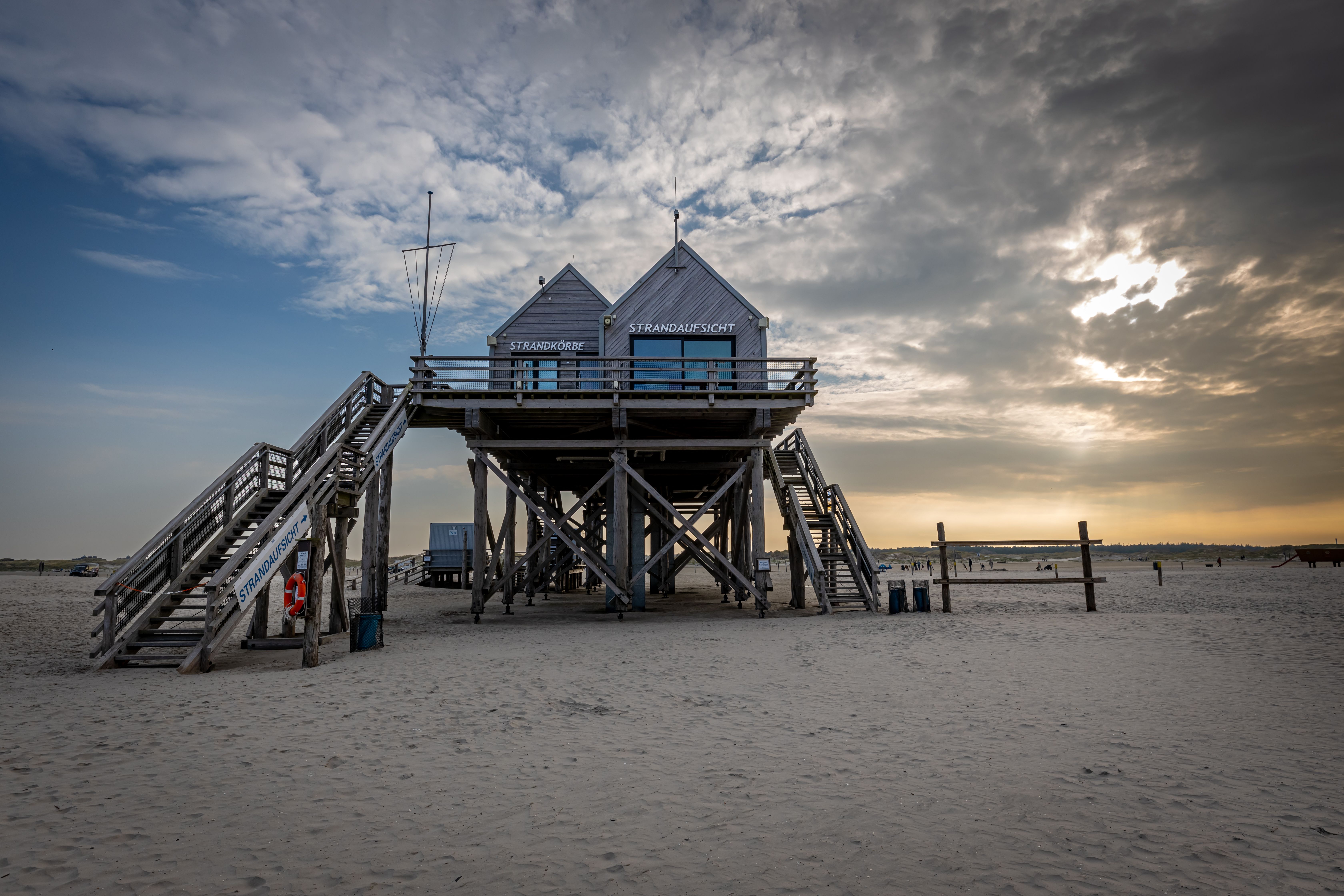 Pomorskie stranden ontdekken: de beste plekken aan de Poolse Oostzeekust