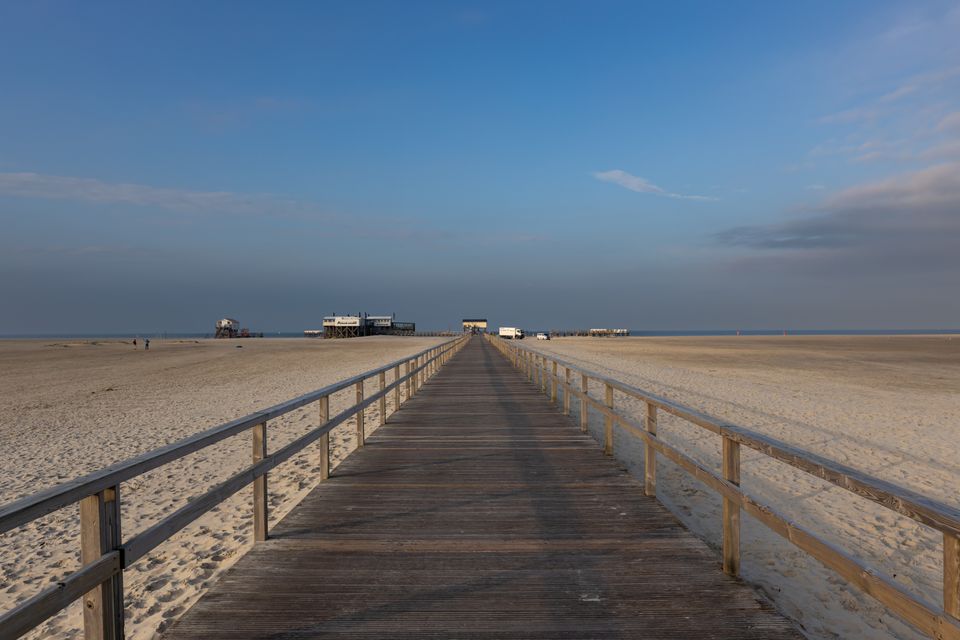 in Nordfriesland